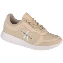 Calvin Klein Jeans  Lage Sneakers Runner Laceup