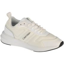Calvin Klein Jeans  Lage Sneakers Flexrunner Tech