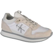 Calvin Klein Jeans  Lage Sneakers Runner Laceup