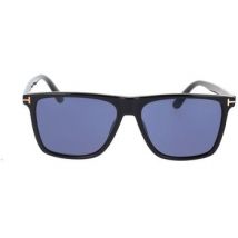 Tom Ford  Zonnebril Occhiali da Sole  FT0832S Fletcher 01V