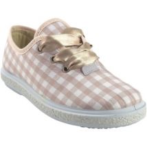 Sportschoenen Vulpeques Zapato niña 1000-cu beig