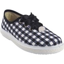 Sportschoenen Vulpeques Zapato 1000-cu bl.neg