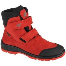 Hoge Sneakers 4F Junior Trek