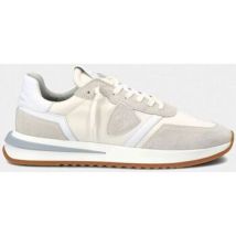 Sneakers Philippe Model TYLU W001 - TROPEZ 2.1-BLANC