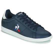 Le Coq Sportif  Lage Sneakers COURTSET