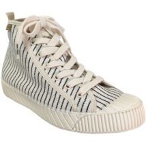 Toni Pons  Hoge Sneakers Gena-bl