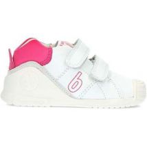 Biomecanics  Lage Sneakers BIOMECANICA BABY MEISJESSCHOENEN 222125-C