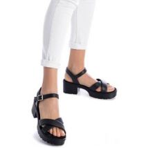 Sandalen met hakken Refresh 07928101