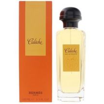 Eau de cologne Hermès Paris Caleche - keulen - 100ml - verdamper