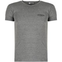 T-shirt Korte Mouw Iceberg ICE1UTS02