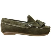 Mocassins Gulliver V/146-14 MOCASIN BORLAS Kaki