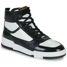 JB Martin  Hoge Sneakers HURREL