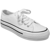 Les Petites Bombes  Lage Sneakers Davia