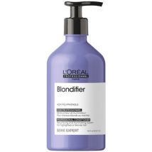 Eau de Parfum L'oréal Acondicionador Blondifier - 500ml
