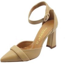 Sandalen met hakken Nacree 6859Y022 Cap