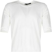 T-shirt Korte Mouw La Haine Inside Us P2208 3M | BASE