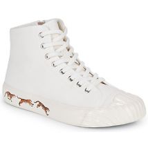 Kenzo  Hoge Sneakers KENZOSCHOOL HIGH TOP SNEAKERS
