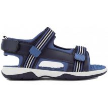 Platte sandalen Mayoral 45401 Azulón