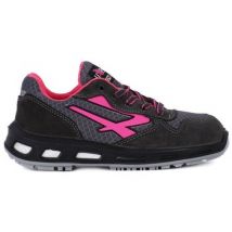 U-Power  Lage Sneakers Verok