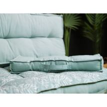 Zitzakken voor buiten Today Accoudoir 58/10/20 Celadon Spirit Garden 22