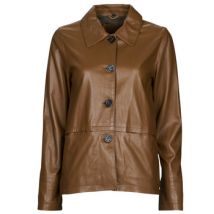 Leren Jas Oakwood NANCY