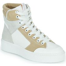 See by Chloé  Hoge Sneakers HELLA