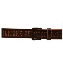 Riem Aeronautica Militare Pasek Brown R 95