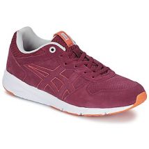 Onitsuka Tiger  Lage Sneakers SHAW RUNNER