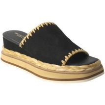 Sandalen met sleehak Bruno Premi -