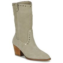 Coach  Laarzen PHEOBE SUEDE BOOTIE