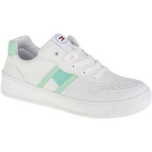 Tommy Hilfiger  Lage Sneakers Low Cut Lace-Up Sneaker