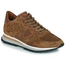 Philippe Model  Lage Sneakers TROPEZ X LOW MAN