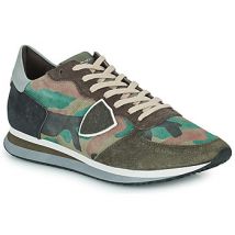 Philippe Model  Lage Sneakers TROPEZ X LOW MAN
