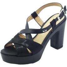 Sandalen met hakken Valleverde 32521
