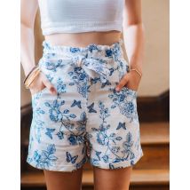 Korte Broek Céleste AMANDINE