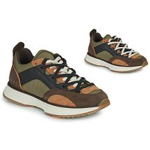Lage Sneakers Art TURIN