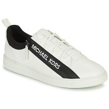 MICHAEL Michael Kors  Lage Sneakers KEATING ZIP