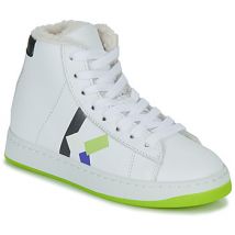 Kenzo  Hoge Sneakers K59054