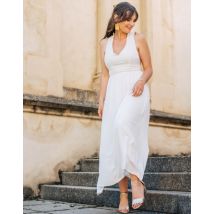 Lange Jurk Céleste JULIA