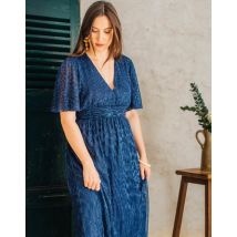 Lange Jurk Céleste ASTRID