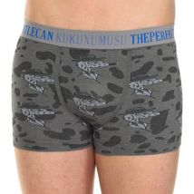 Boxers Kukuxumusu 87755-GRIS