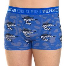 Boxers Kukuxumusu 87755-AZULON