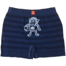 Boxers Kukuxumusu 98253-AZULMETAL