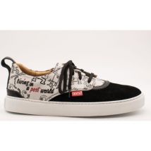 Nette Schoenen Clamp 30 GUTANIO 003