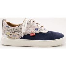 Nette Schoenen Clamp 30 GUTANIO 002