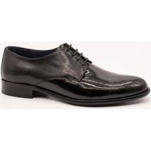 Nette Schoenen Donatelli 10944 negro grisaceo