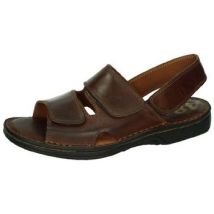 Platte sandalen 48 Horas -
