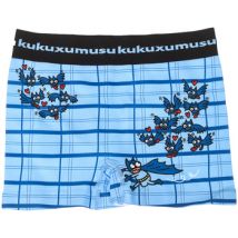 Boxers Kukuxumusu 98281-AZUL