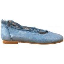 Ballerina's Colores 6T9218 CEREMONIA Turquesa