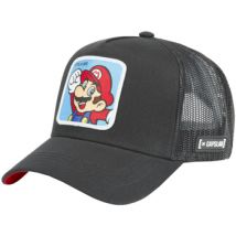 Pet Capslab Super Mario Bros Cap